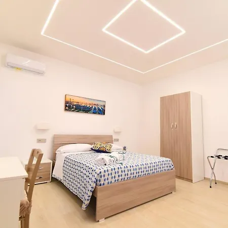 Apartament Positano Апартаменты Позитано