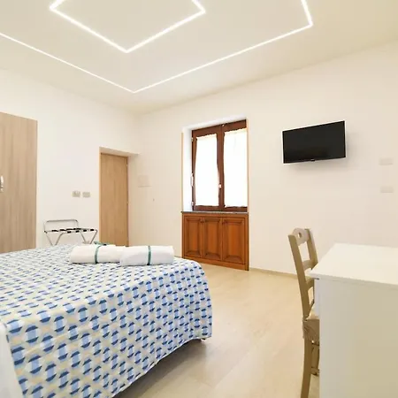 Апартаменты Apartament Positano
