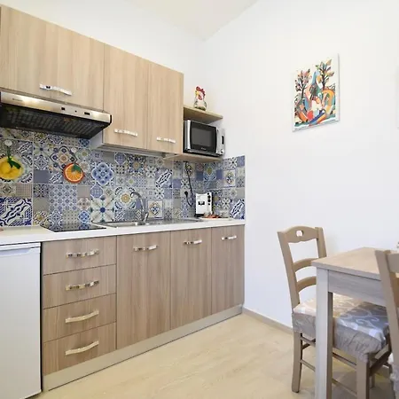 Apartament Positano Апартаменты *