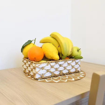 Апартаменты Apartament Positano Позитано