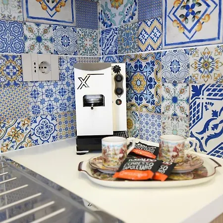 Apartament Positano Апартаменты *
