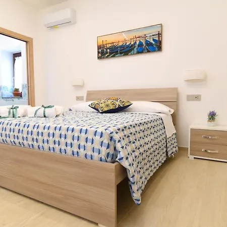Apartament Positano *