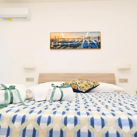 Apartament Positano Апартаменты *