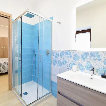 Апартаменты Apartament Positano *