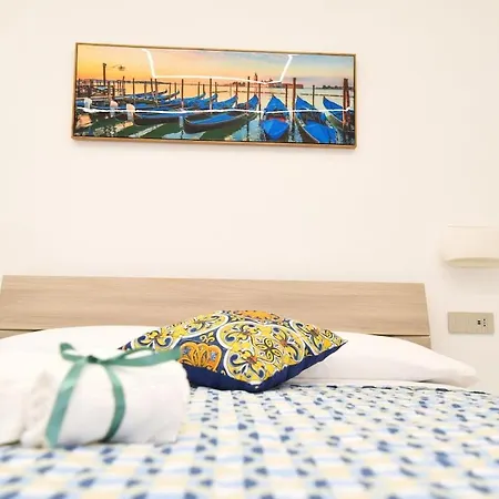 Апартаменты Apartament Positano Позитано