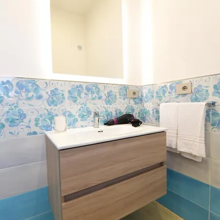Apartament Positano